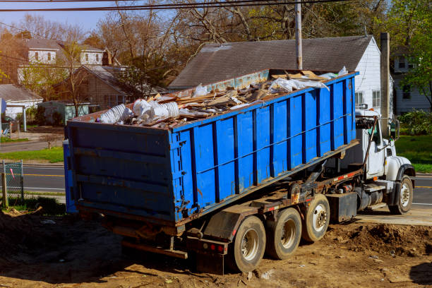 Best Demolition Debris Removal  in Pine, AZ